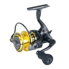  Tica Tempest 2500 5,2:1 elsőfékes orsó 8+1BB (TT2500) orsó