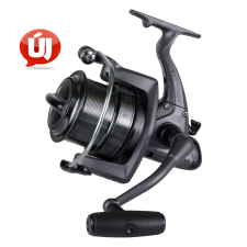 Tica WILY Feeder 5000 - 4+1BB távdobó feeder orsó (WLF5000) orsó