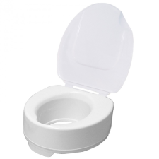 TICCO 2G WC magasító csavaros, tetővel 15 cm gyógyhatású készítmény