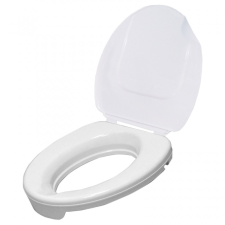  TICCO 2G WC magasító csavaros, tetővel 5 cm gyógyászati segédeszköz