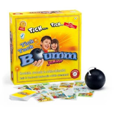  Tick Tack bumm Junior társasjáték társasjáték