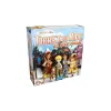  Ticket to Ride - Az első utazás