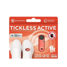  TICKLESS ACTIVE Coral ultrahangos kullancsriasztó élősködő elleni készítmény kutyáknak