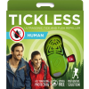 TickLess Human - ultrahangos kullancs- és bolhariasztó embereknek zöld