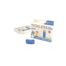  TICKLESS Kid PRO Kék ultrahangos kullancsriasztó élősködő elleni készítmény kutyáknak