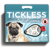 TickLess Pet - ultrahangos kullancs- és bolhariasztó kutyáknak bézs