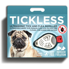 TickLess Pet - ultrahangos kullancs- és bolhariasztó kutyáknak bézs élősködő elleni készítmény kutyáknak