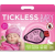 TickLess Tickless Ultrahangos kullancsriasztó baby rózsaszín