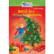 Tielmann, Christian Berci és a fantasztikus karácsony gyermek- és ifjúsági könyv