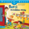 Tielmann, Christian Christian Tielmann - Berci óvodába megy - Barátom, Berci