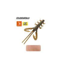 Tiemco BLACK OUT CRAW 4" 10cm Color 155 csali