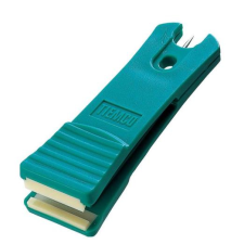  Tiemco Ceramic Green zsinórvágó horgászkiegészítő