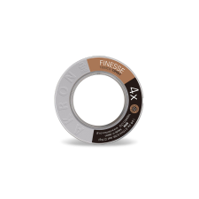 Tiemco FINESSE TIPPET 50m 6X 0.13mm 3lb horgászzsinór