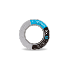Tiemco FLUOROCARBON STEALTH TIPPET 50m 3.5X 0.18mm 6.5lb horgászzsinór