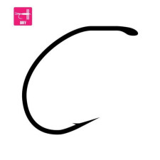  Tiemco Fly TMC212Y #21 legyező horog 20db/csg horog