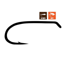  Tiemco Fly TMC3769 #16 legyező horog 20db/csg horog