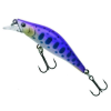 Tiemco Imeru 50S 50mm 4,3g Color 016 Purple Back Yamame wobbler