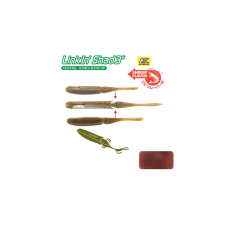 Tiemco LINKIN SHAD 5" 12.5cm Color 142 csali