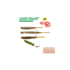Tiemco LINKIN SHAD 5" 12.5cm Color 155 csali