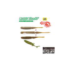 Tiemco LINKIN SHAD 5" 12.5cm Color 240 csali