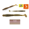  Tiemco Locoism Flexy Shad 3" 7,6cm #226 Purple Smelt lágy műcsali