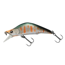  Tiemco Nabia 62FS 62mm 7,7gr #022 MH Kurogin Yamame wobbler csali