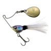  Tiemco Necromancer 6,5g 45mm 04 Purple Gill spinnerbait