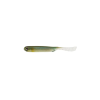 Tiemco PDL SUPER LIVINGFISH 4" 10cm Color 23 Pearl Live Ayu