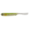 Tiemco PDL Super Livingfish 4" 10cm Crystal Lake Ayu gumihal 6 db/csg