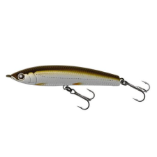  Tiemco Red Pepper Micro F 60mm 3,5g 516 Alu Smelt wobbler csali