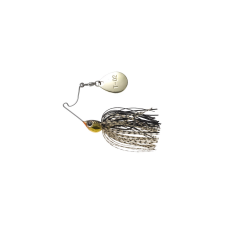 Tiemco SPINNERBAIT TIEMCO CUREPOPSPIN 50mm 7gr Color 02 csali