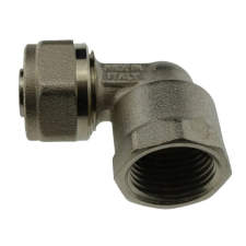 TIEMME TM 18×1/2″ Bm Alpex sarokidom (1605N001804) hűtés, fűtés szerelvény