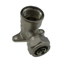 TIEMME TM 18×3/4″ Alpex falikorong (1606N001805) hűtés, fűtés szerelvény