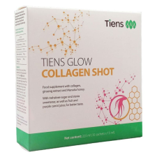 Tiens Glow Collagen 15db vitamin és táplálékkiegészítő