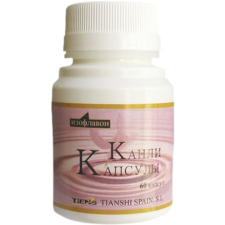 Tiens Tiens Kang-Li kapszula 60db vitamin és táplálékkiegészítő