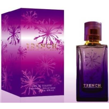 Tiens Trench for women EDT 50 ml parfüm és kölni