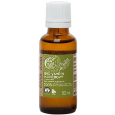 TIERRA VERDE BIO Faggyúfa 30 ml illóolaj