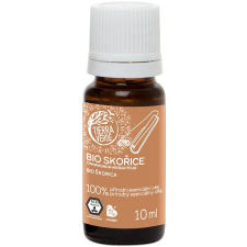 TIERRA VERDE BIO Fahéj 10 ml illóolaj