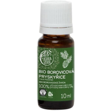 TIERRA VERDE BIO Fenyőgyanta, 10ml illóolaj