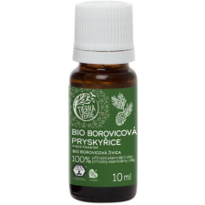 TIERRA VERDE BIO Fenyőgyanta, 10ml (8595691810349) illóolaj