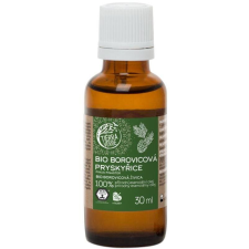 TIERRA VERDE BIO Fenyőgyanta 30 ml (8595691810356) illóolaj