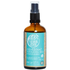 TIERRA VERDE BIO Hűsítő felfrissülés 100 ml tisztító- és takarítószer, higiénia