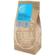 TIERRA VERDE Bio lefolyótisztító, 500 g tisztító- és takarítószer, higiénia