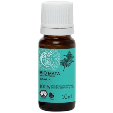 TIERRA VERDE Bio Menta, 10ml illóolaj