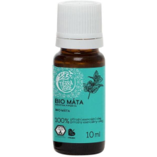 TIERRA VERDE Bio Menta, 10ml (8595691810264) illóolaj