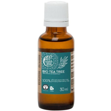 TIERRA VERDE BIO teafa 30 ml illóolaj