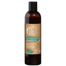 TIERRA VERDE csalán, gyógynövény illattal, 300 ml (8595691822731) sampon