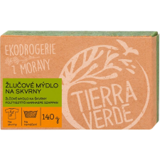 TIERRA VERDE eperszappan folteltávolító fehér és színes ruhákhoz (8594165002501) (8594165002501) tisztító- és takarítószer, higiénia