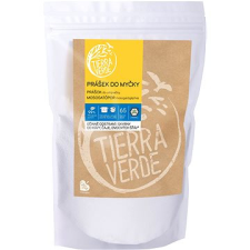 TIERRA VERDE gépi mosogatószer (1 kg-os zsák) tisztító- és takarítószer, higiénia