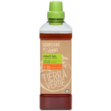 TIERRA VERDE mosódió gél bio narancsolajjal 1 l (33 mosás) (8595691816150) tisztító- és takarítószer, higiénia